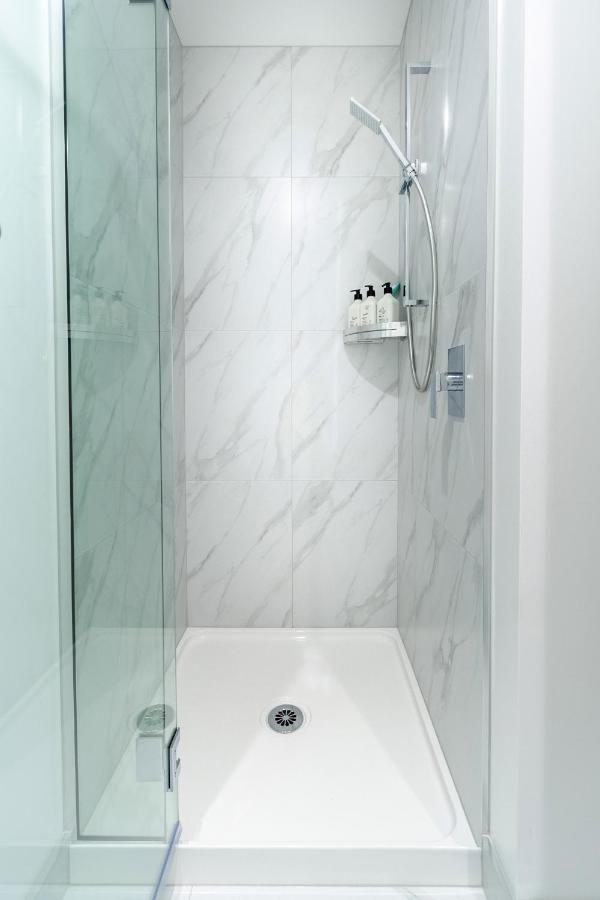 Central Sunny Perch 2 Bed 1 Bath Apartment Christchurch Ngoại thất bức ảnh