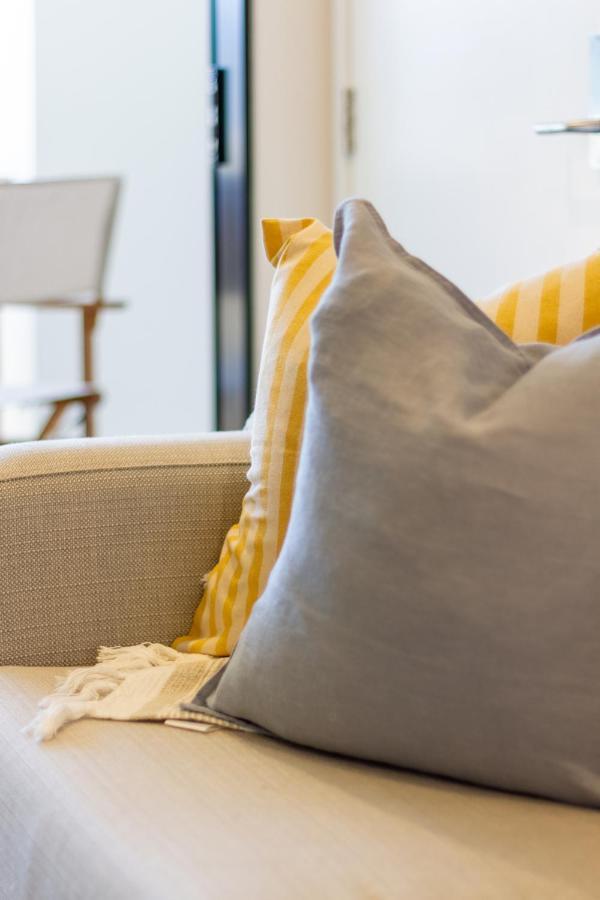 Central Sunny Perch 2 Bed 1 Bath Apartment Christchurch Ngoại thất bức ảnh