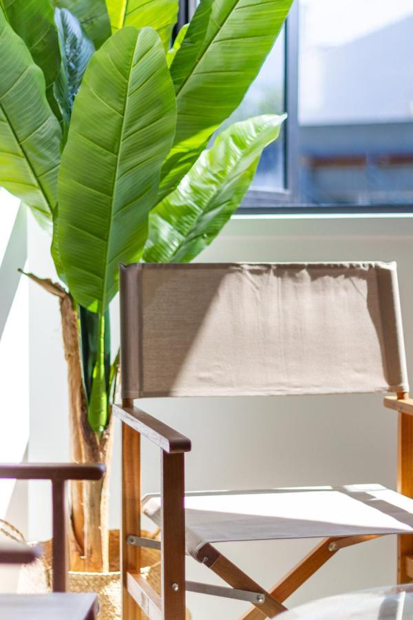 Central Sunny Perch 2 Bed 1 Bath Apartment Christchurch Ngoại thất bức ảnh